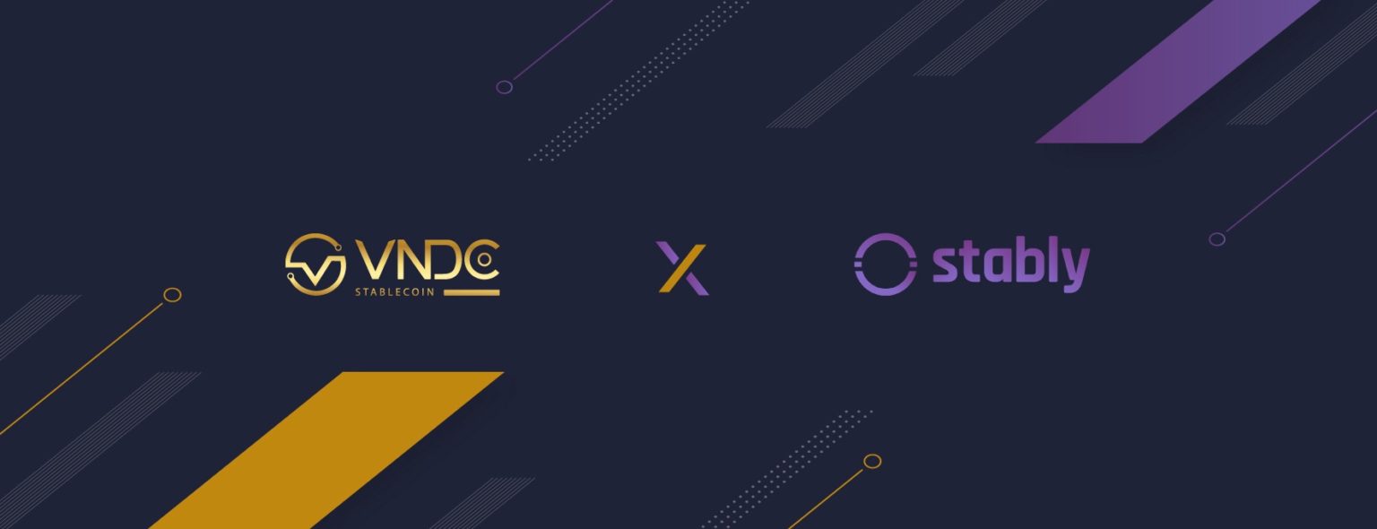 Stably (USDS) is now supported on VNDC Wallet