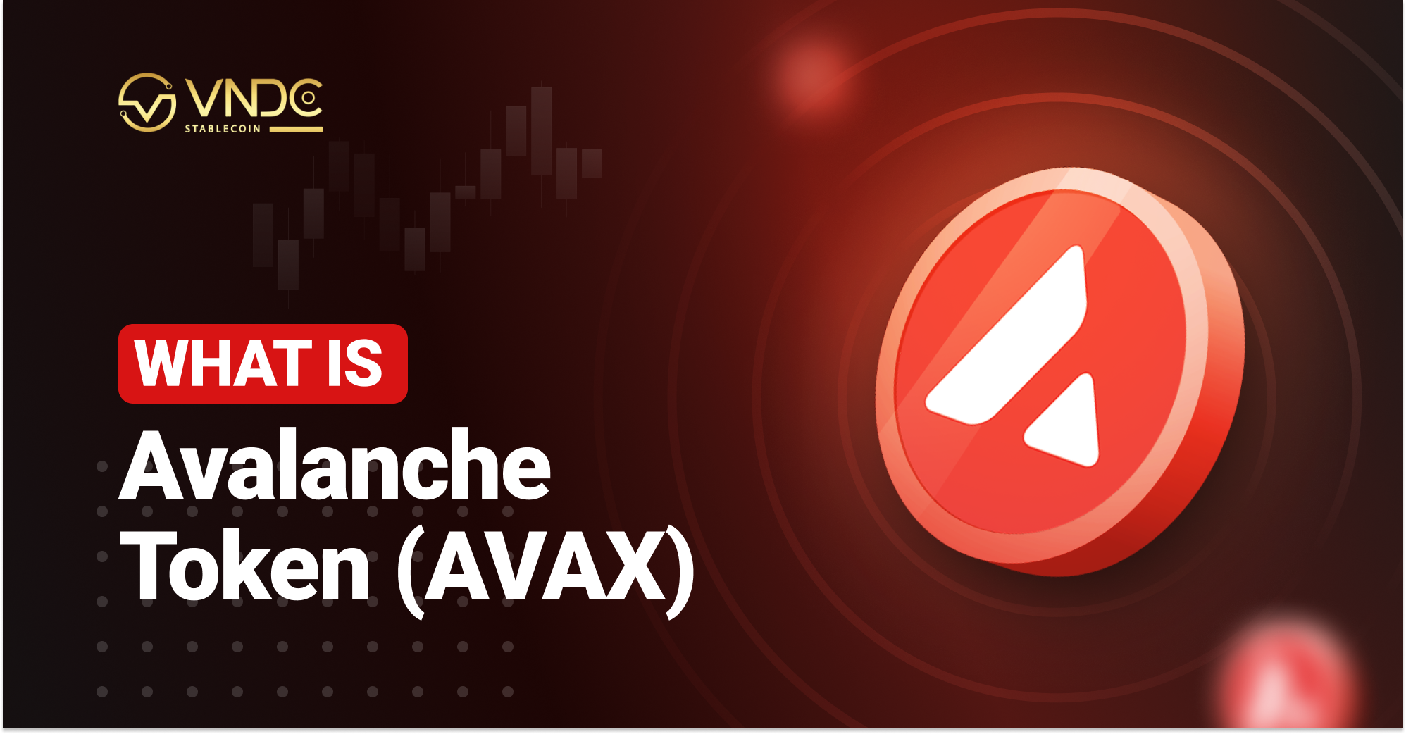 What is Avalanche Token (AVAX)